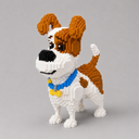 Hund | Bausteine