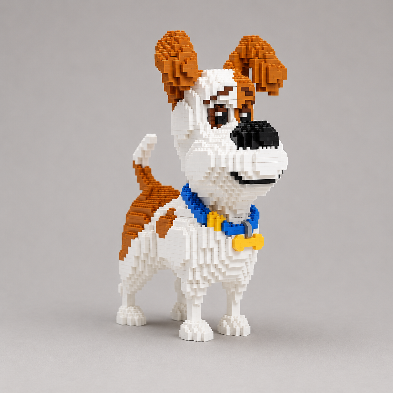 Hund | Bausteine