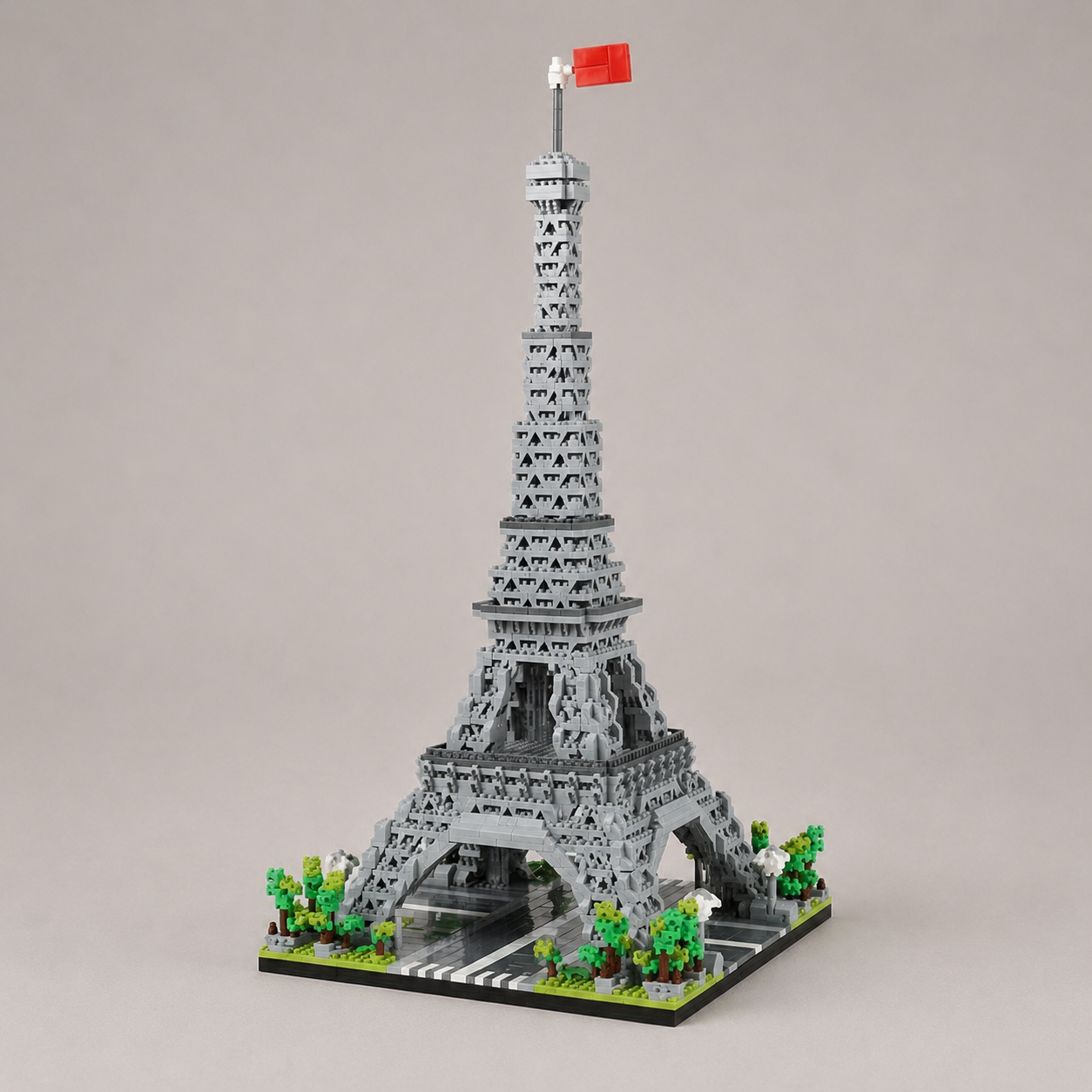 Eiffelturm