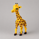 Mega-Giraffe  | Bausteine