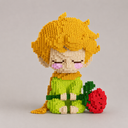 Der kleine Prinz | Bausteine