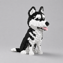 Husky  | Bausteine