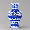 Mega Vase | Bausteine