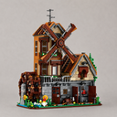 Windmühle | Bausteine