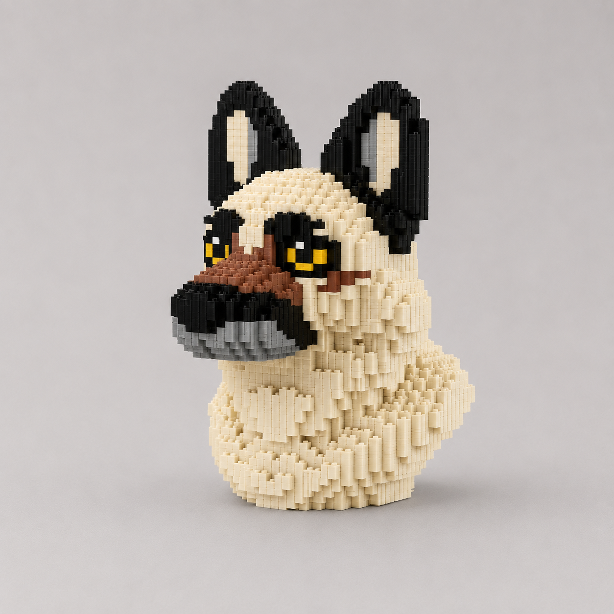Deutscher Schäferhund | Bausteine