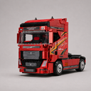 Transport-LKW | Bausteine