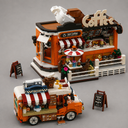 Kaffeestand | Bausteine
