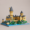 MEGA Hexenstein Schloss | Bausteine