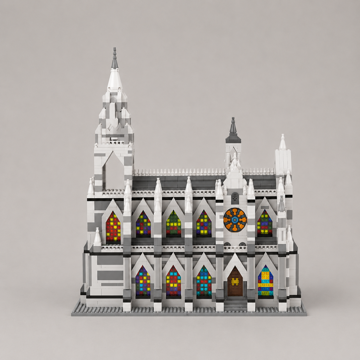 Ulmer Münster | Bausteine