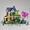 Villa | Bausteine