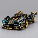 Limited Edition Superauto | Bausteine
