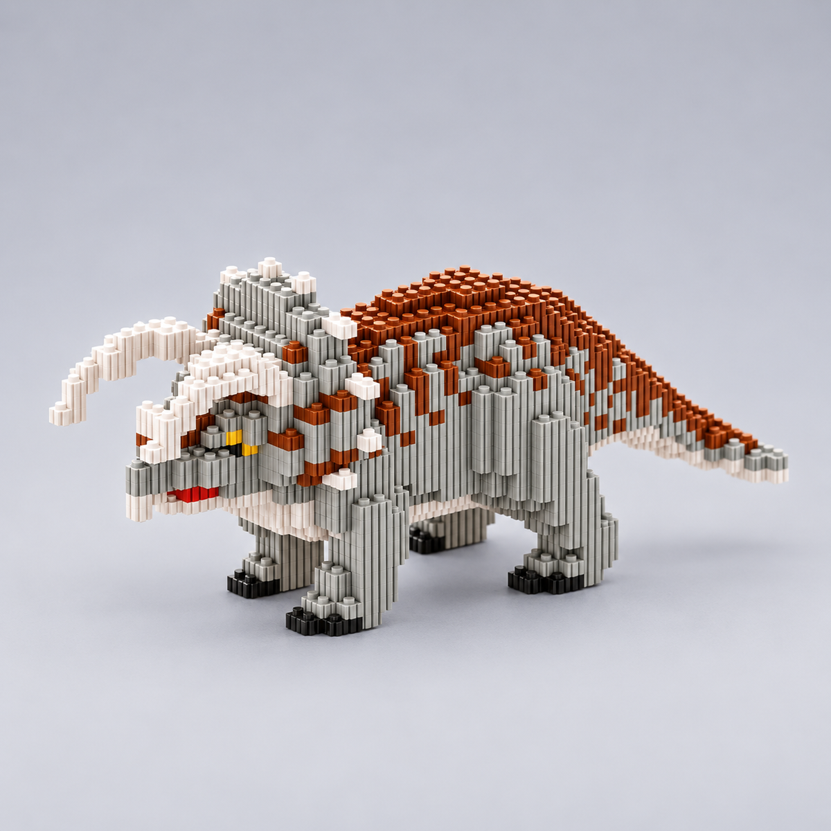 Triceratops | Bausteine