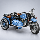 Trike | Bausteine
