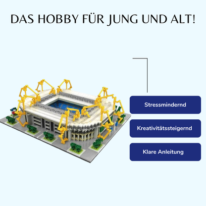 Borussia Dortmund - Signal Iduna Park