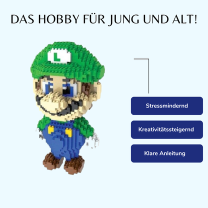 Grüner Klempner