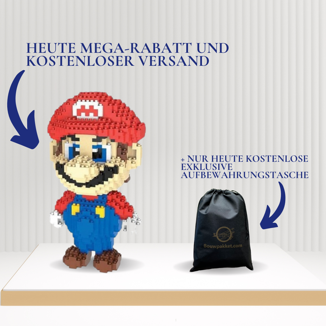Roter Klempner