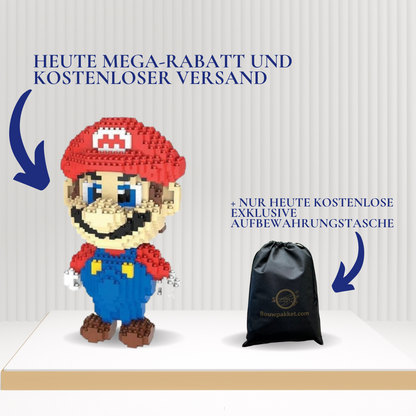 Roter Klempner
