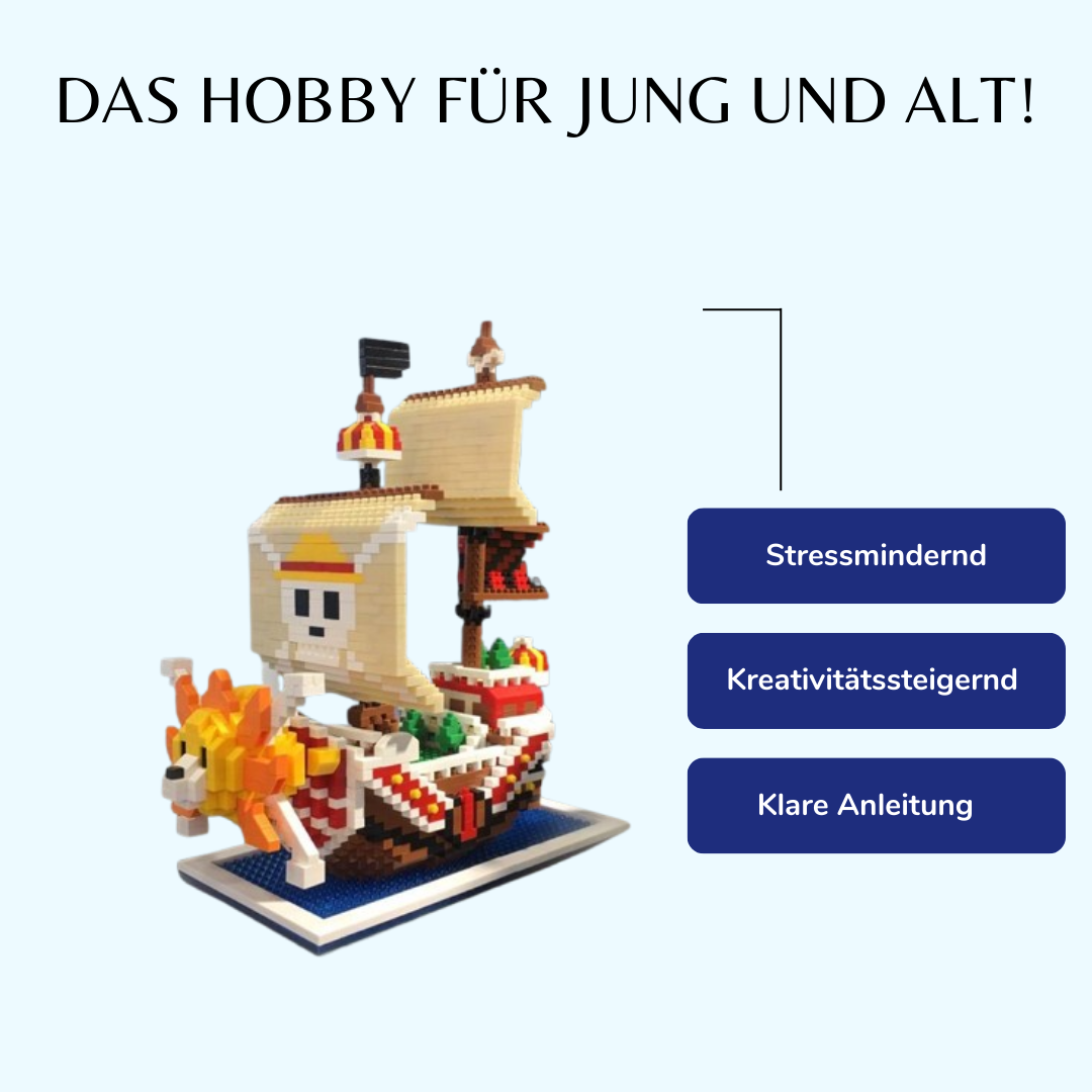 Piratenschiff