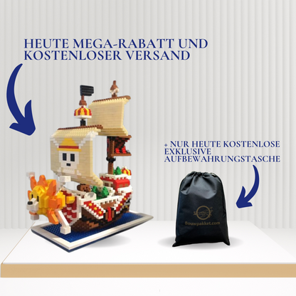 Piratenschiff