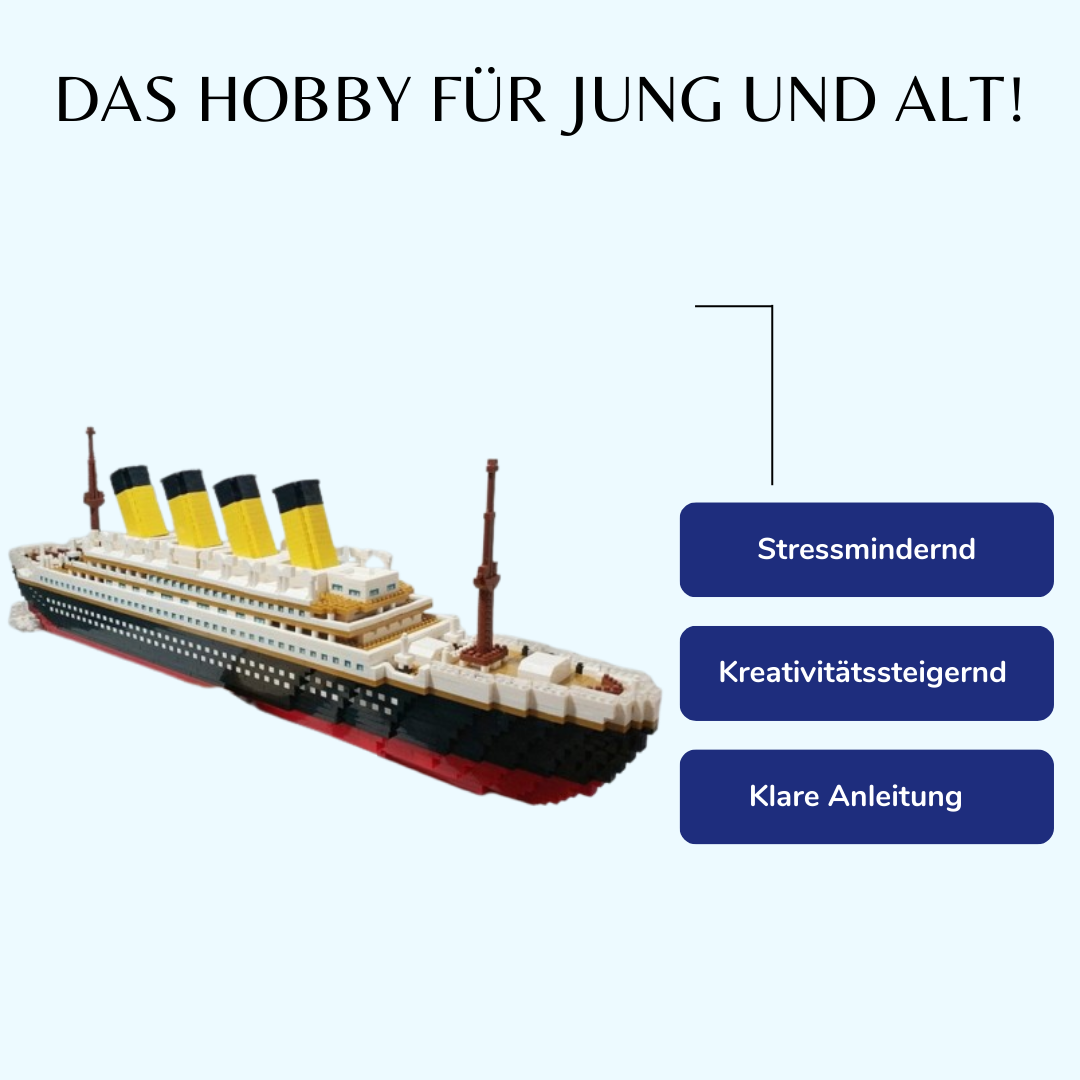 Titanic Deluxe ™