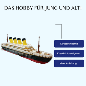 Titanic Deluxe ™