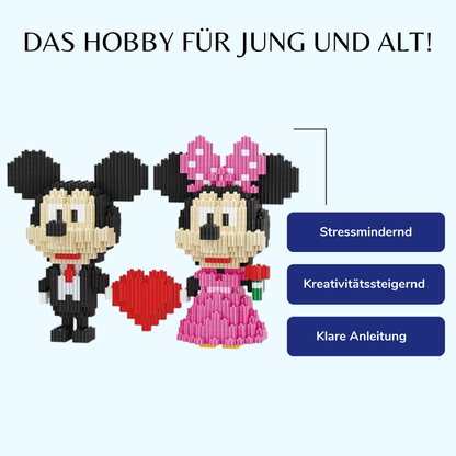 Verliebte Mäuse
