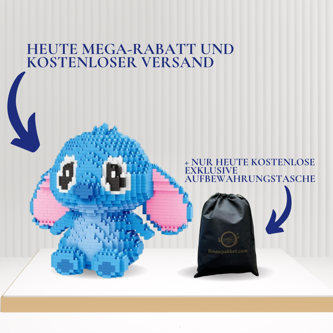 Trauriger Wesen  | Bausteine