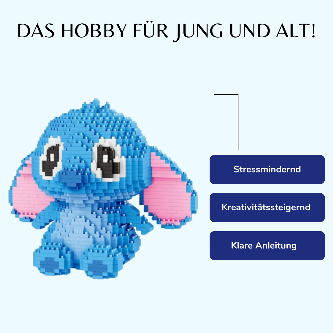 Trauriger Wesen  | Bausteine