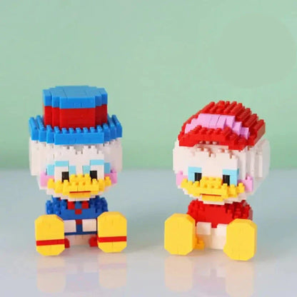 Mini-Enten