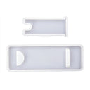 Silikonform Weinhalter | Epoxy