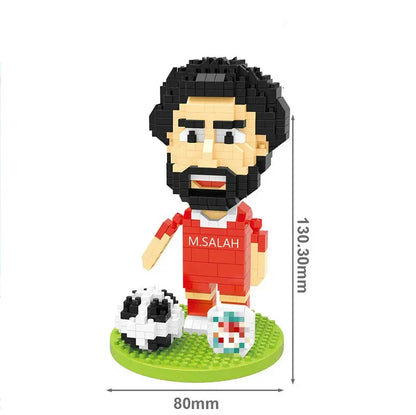 Fußballspieler
