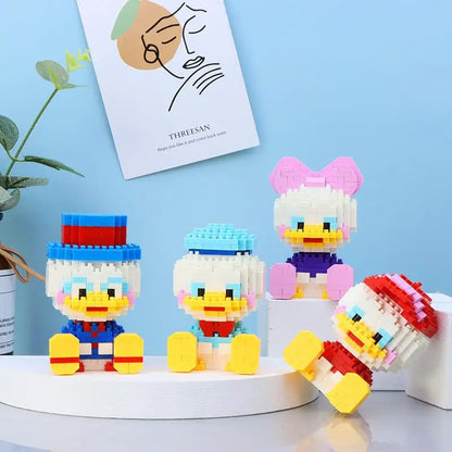 Mini-Enten