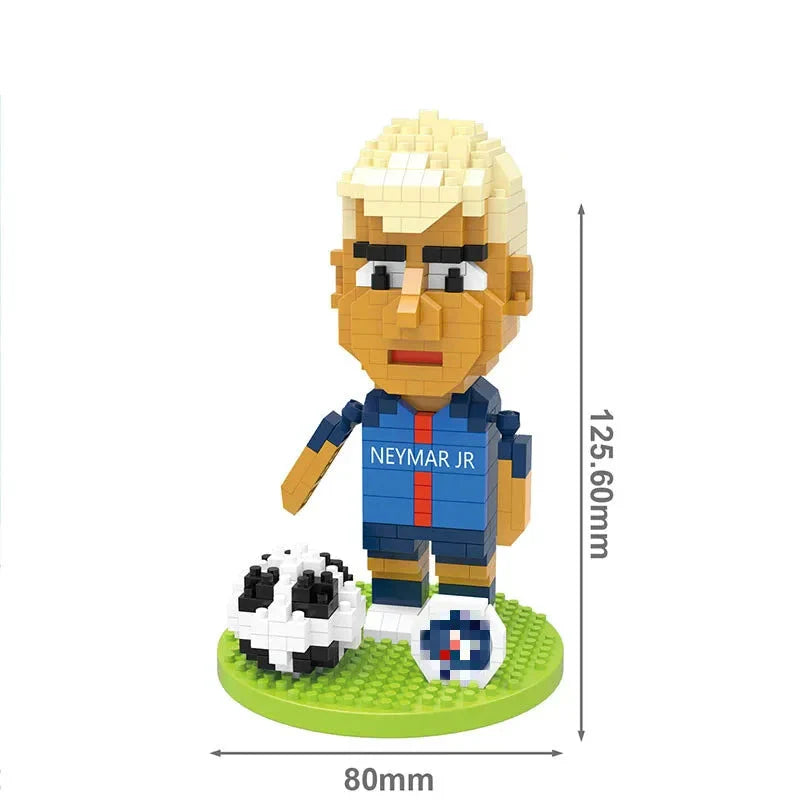 Fußballspieler