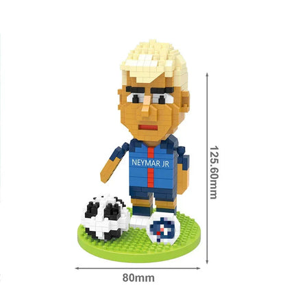 Fußballspieler