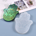 Silikonform Hand | Epoxy