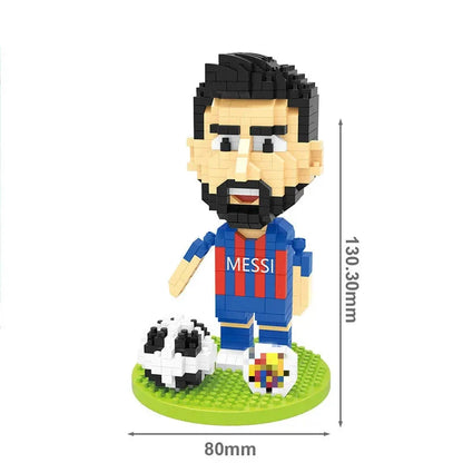 Fußballspieler