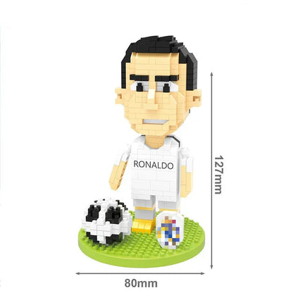 Fußballspieler