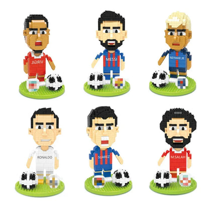 Fußballspieler
