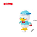 Mini-Enten | Bausteine
