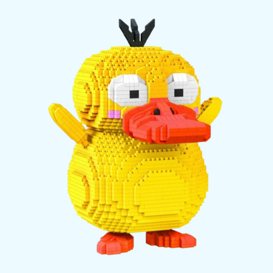 Gelbe Ente  | Bausteine