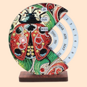 Marienkäfer | Kalender | Diamond Painting