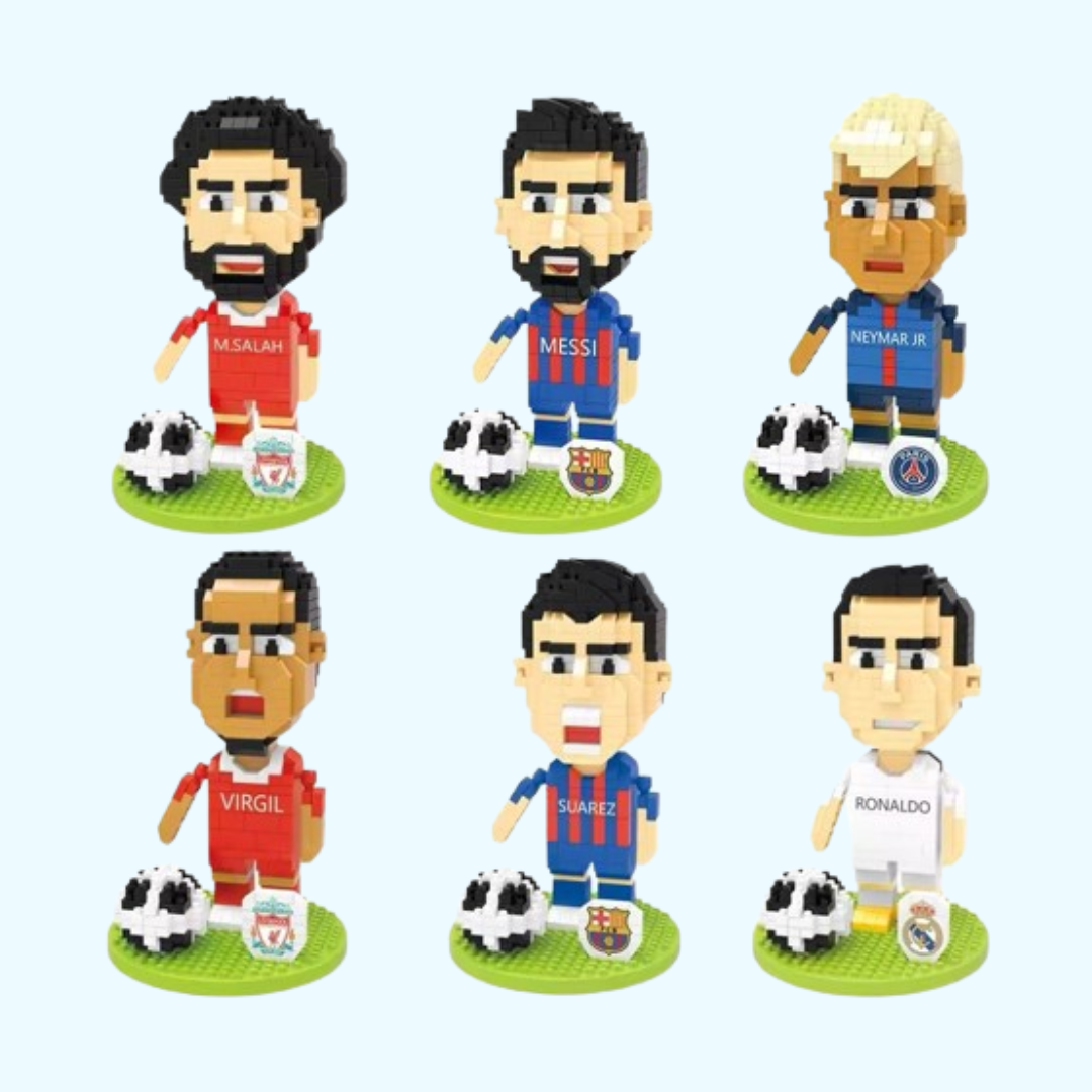 Fußballspieler