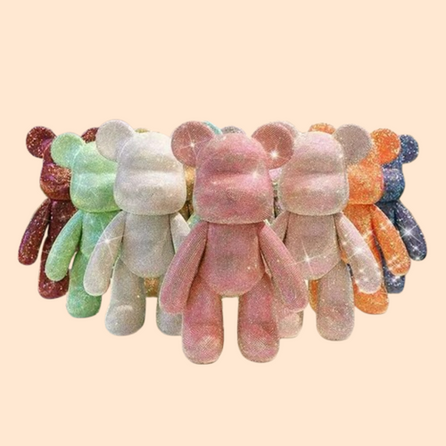 Bär | Diamond Painting