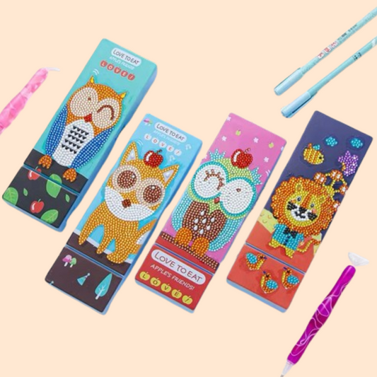 Stiftehalter | Diamond Painting