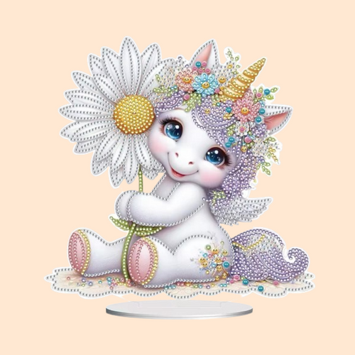 5D Eichhörnchen | Diamond Painting