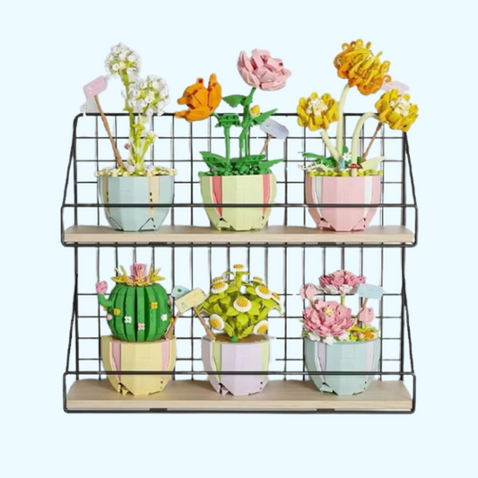 Pflanzen | Bausteine