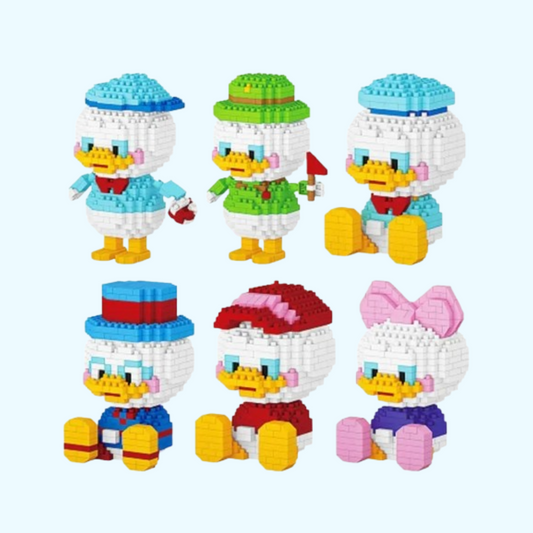 Mini-Enten