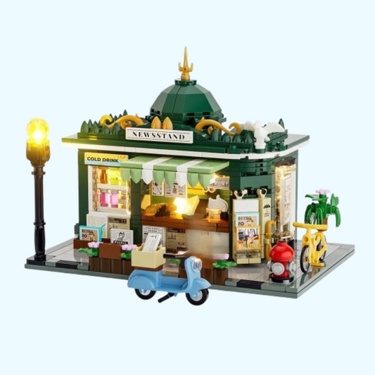 Kiosk
