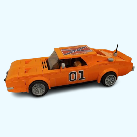 01 Oldtimer
