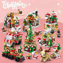 1+6  Weihnachtsgeschenkset